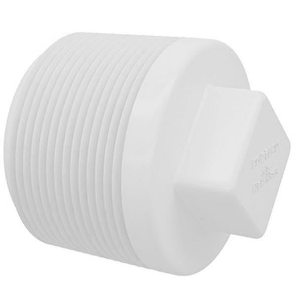 PLUG ROSCAVEL 3/4 FORTLEV